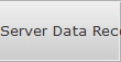 Server Data Recovery Danbury server 